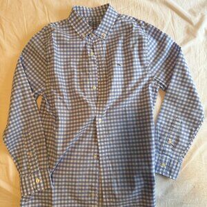 Vineyard Vines Button Down Shirt BOYS